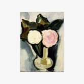 Pink and White Flowers in a Vase by Marsden Hartley - thumbnail_0_nf_671653a879e456cb766b90a0
